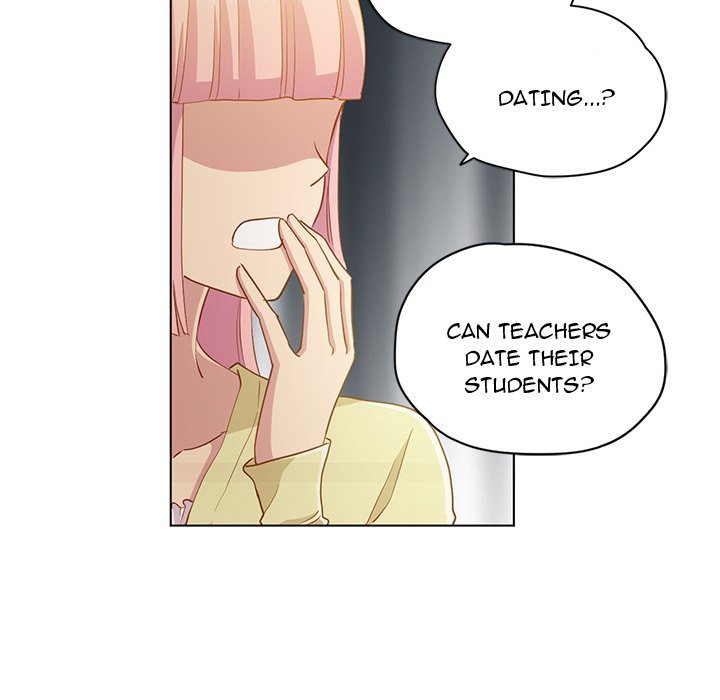 Tick Tock Manhwa - Chapter 27 Page 37