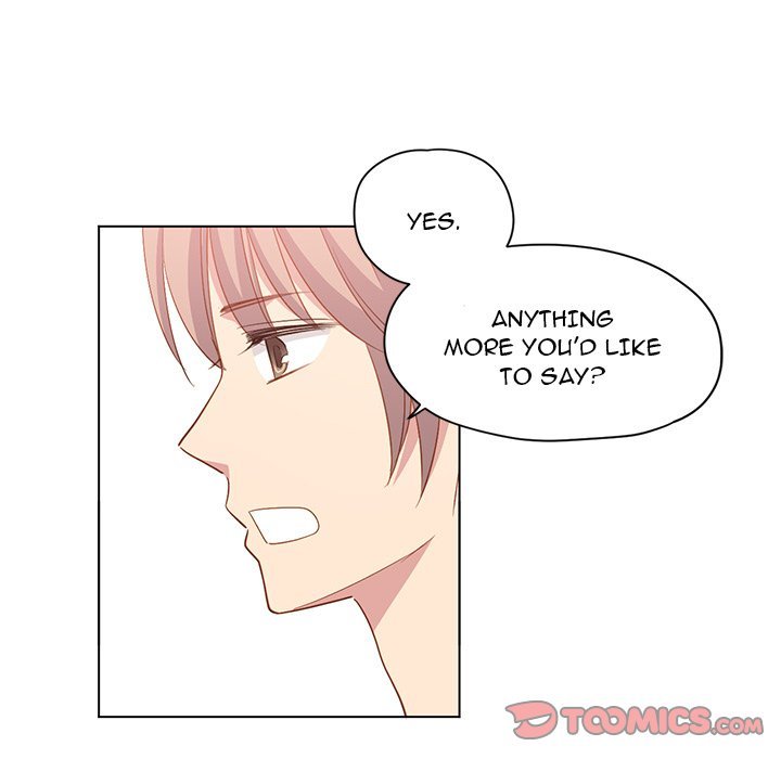 Tick Tock Manhwa - Chapter 27 Page 38