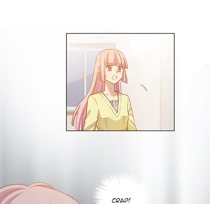 Tick Tock Manhwa - Chapter 27 Page 39