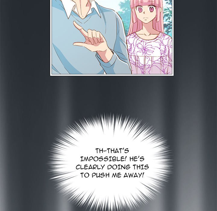 Tick Tock Manhwa - Chapter 27 Page 42