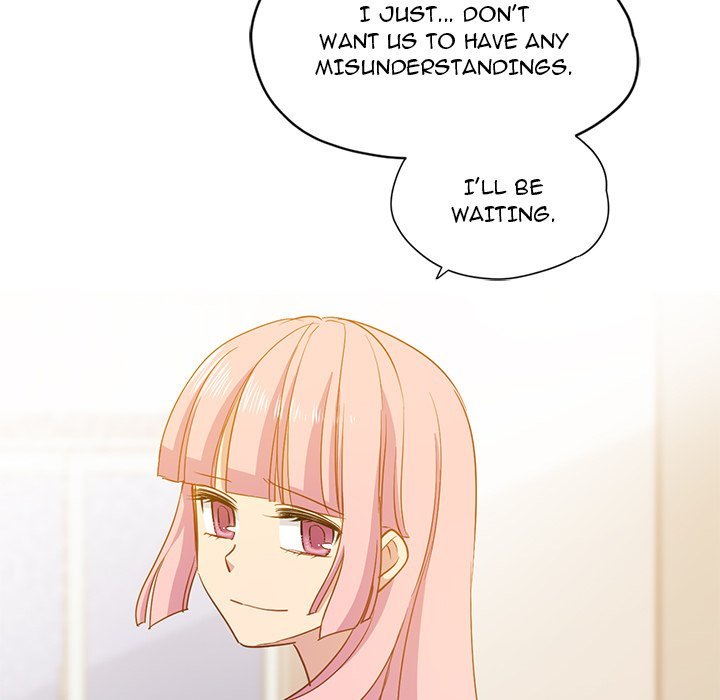 Tick Tock Manhwa - Chapter 27 Page 45