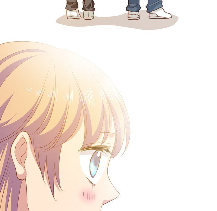 Tick Tock Manhwa - Chapter 27 Page 52