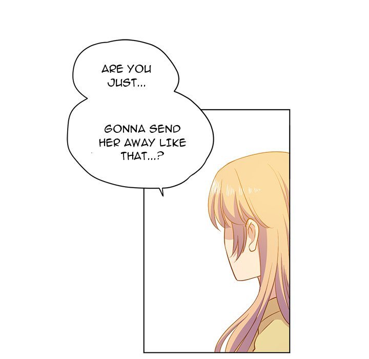 Tick Tock Manhwa - Chapter 27 Page 54