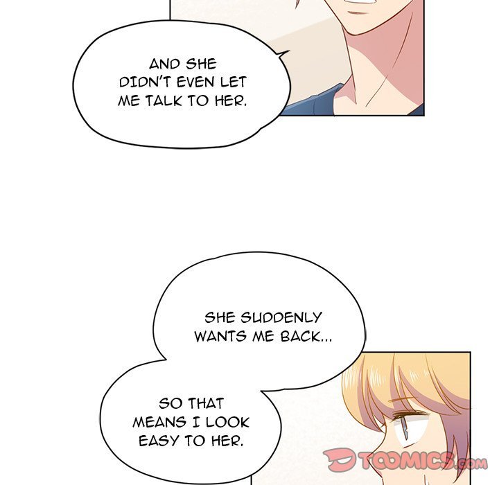 Tick Tock Manhwa - Chapter 27 Page 56
