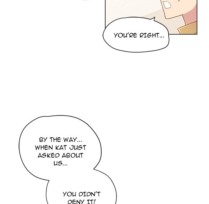 Tick Tock Manhwa - Chapter 27 Page 57