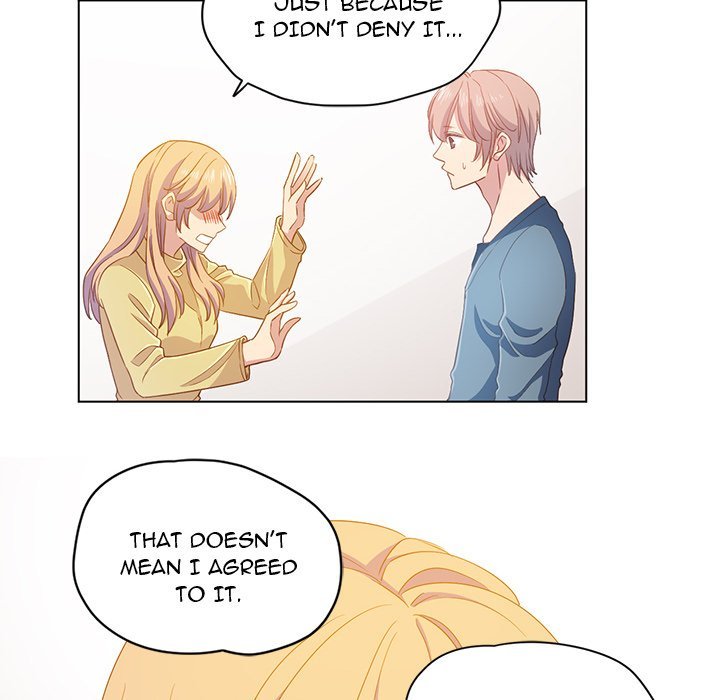 Tick Tock Manhwa - Chapter 27 Page 63