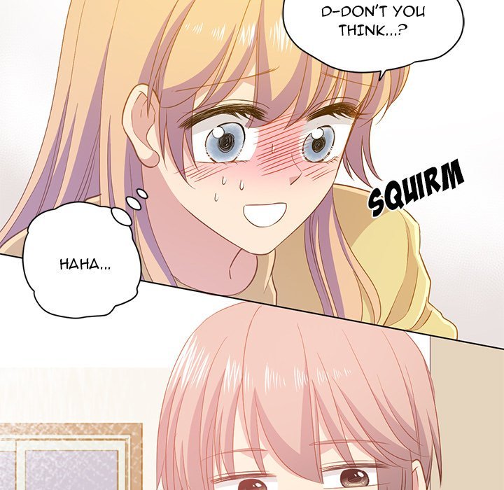 Tick Tock Manhwa - Chapter 27 Page 64