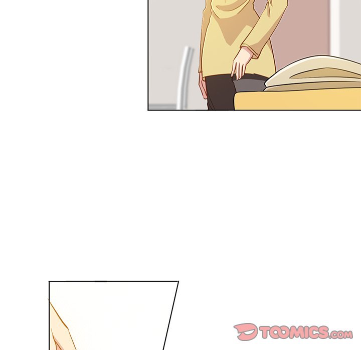 Tick Tock Manhwa - Chapter 27 Page 74