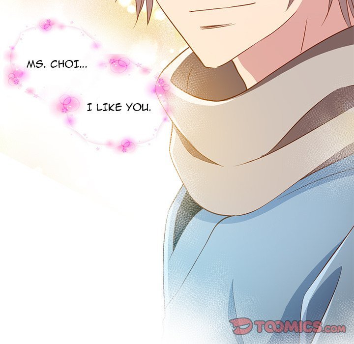 Tick Tock Manhwa - Chapter 27 Page 77