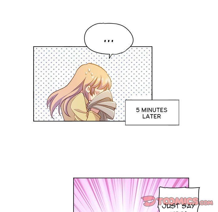 Tick Tock Manhwa - Chapter 27 Page 80