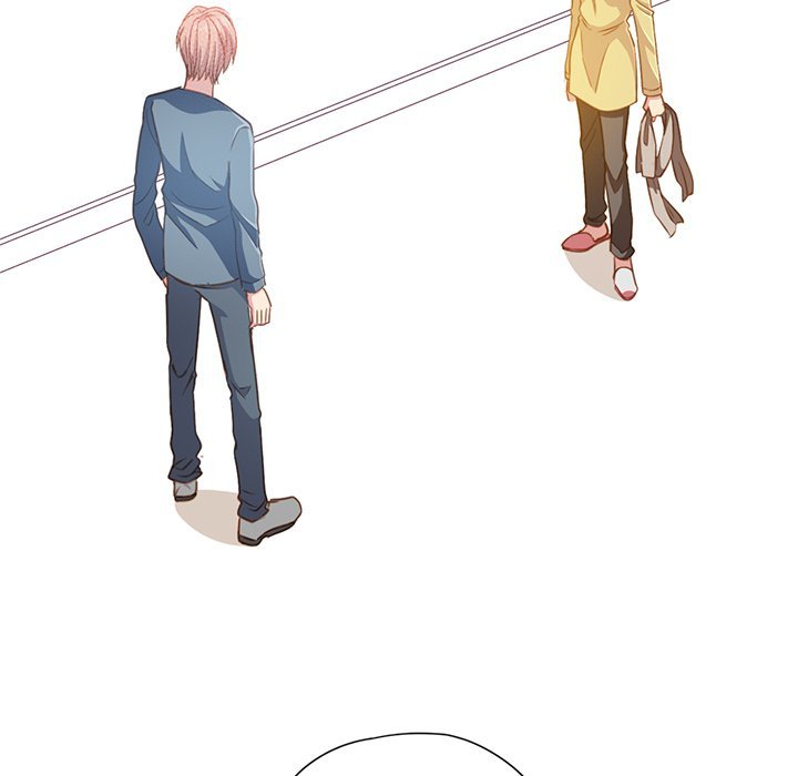 Tick Tock Manhwa - Chapter 27 Page 88