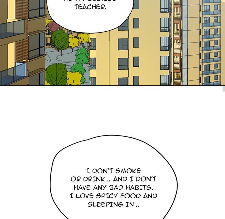 Tick Tock Manhwa - Chapter 27 Page 97