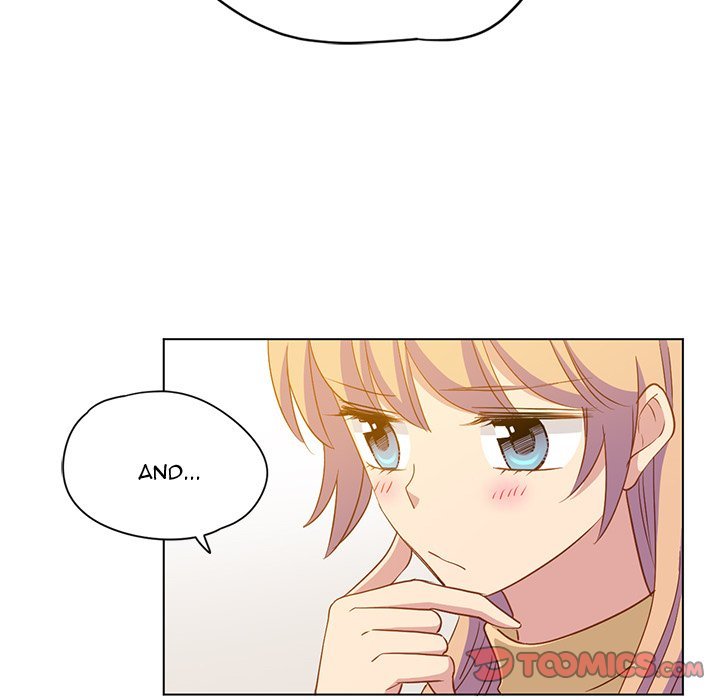 Tick Tock Manhwa - Chapter 27 Page 98