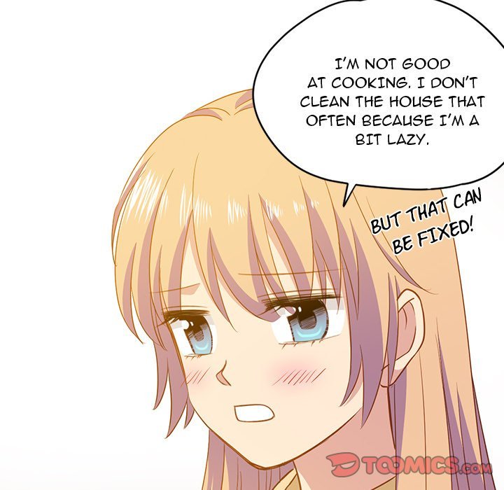 Tick Tock Manhwa - Chapter 27 Page 101