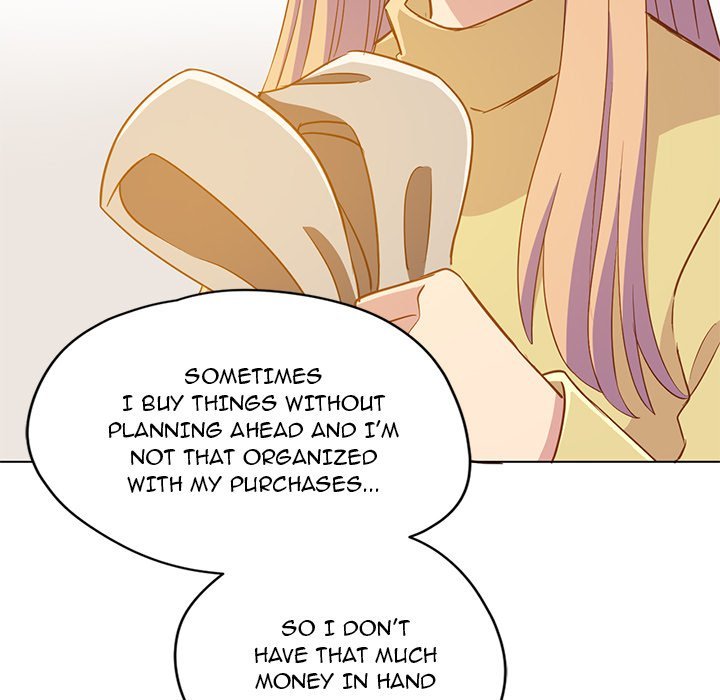 Tick Tock Manhwa - Chapter 27 Page 102