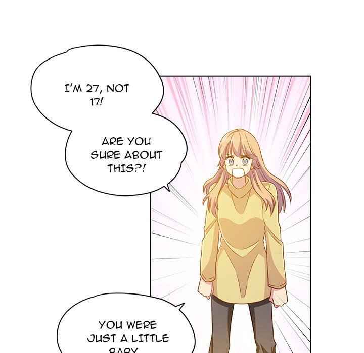 Tick Tock Manhwa - Chapter 27 Page 111