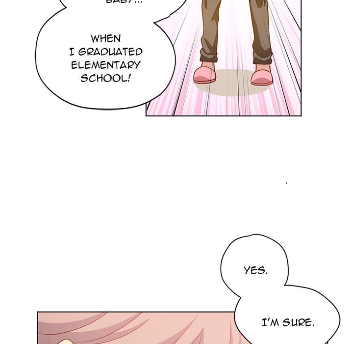 Tick Tock Manhwa - Chapter 27 Page 112