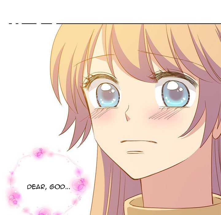 Tick Tock Manhwa - Chapter 27 Page 114