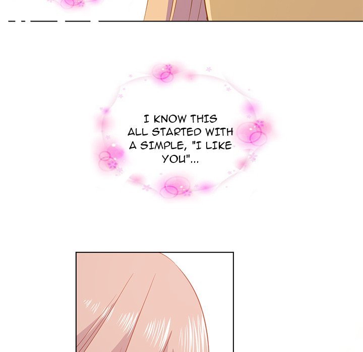 Tick Tock Manhwa - Chapter 27 Page 115