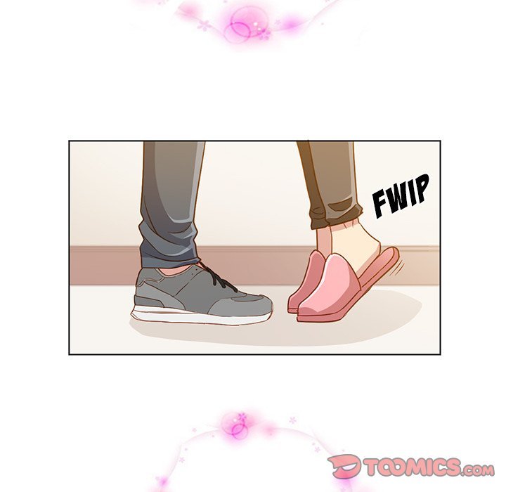 Tick Tock Manhwa - Chapter 27 Page 119