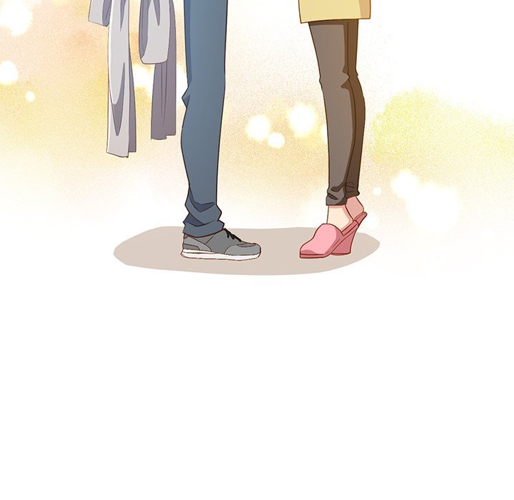 Tick Tock Manhwa - Chapter 27 Page 121