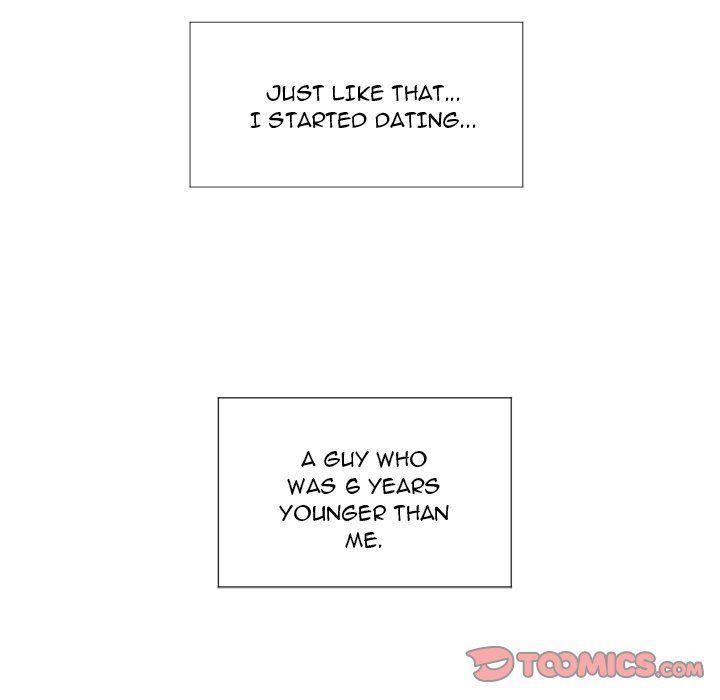 Tick Tock Manhwa - Chapter 27 Page 122