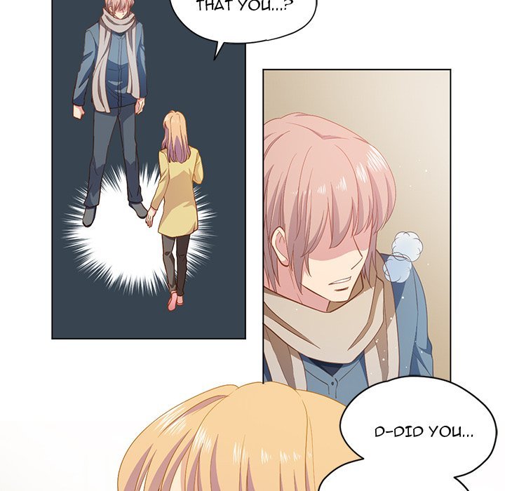 Tick Tock Manhwa - Chapter 26 Page 9