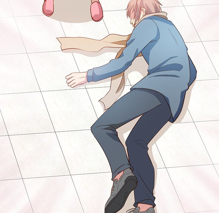 Tick Tock Manhwa - Chapter 26 Page 21