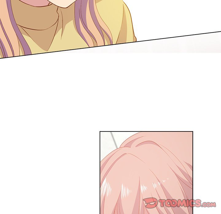 Tick Tock Manhwa - Chapter 26 Page 23