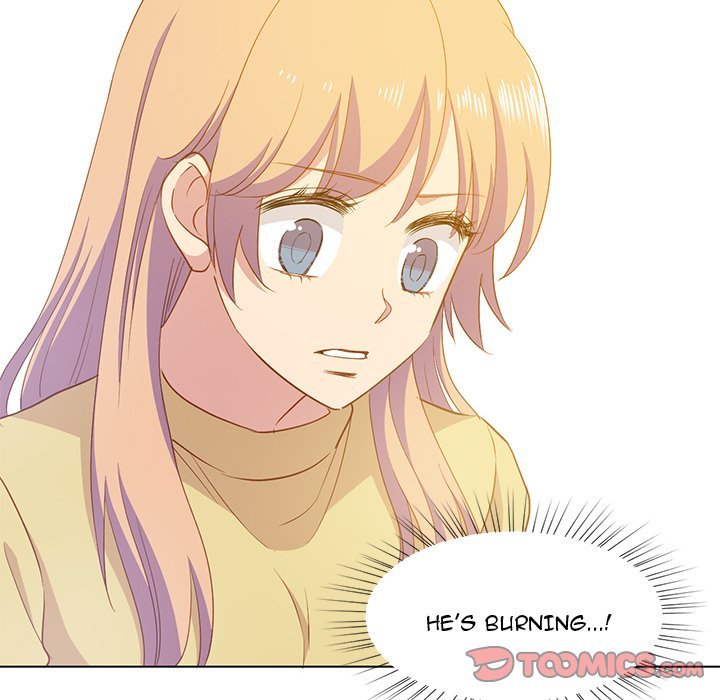 Tick Tock Manhwa - Chapter 26 Page 26