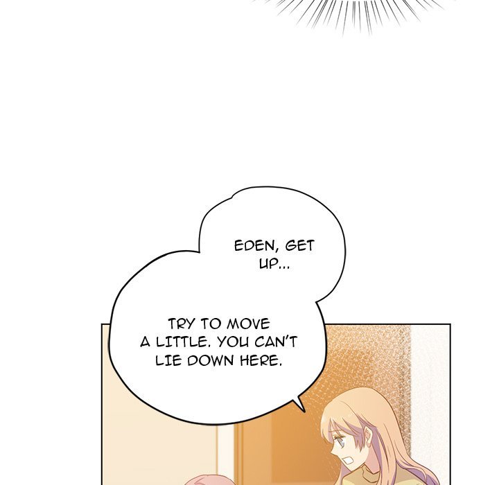 Tick Tock Manhwa - Chapter 26 Page 27