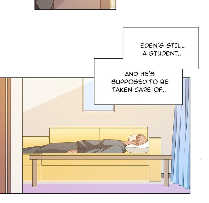 Tick Tock Manhwa - Chapter 26 Page 33