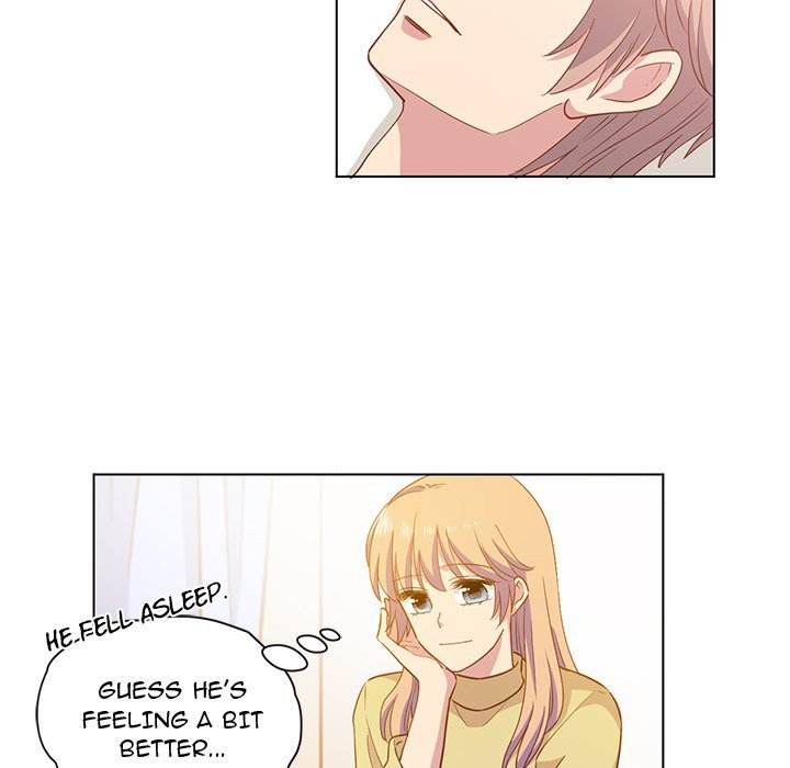 Tick Tock Manhwa - Chapter 26 Page 37