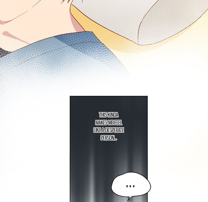 Tick Tock Manhwa - Chapter 26 Page 40