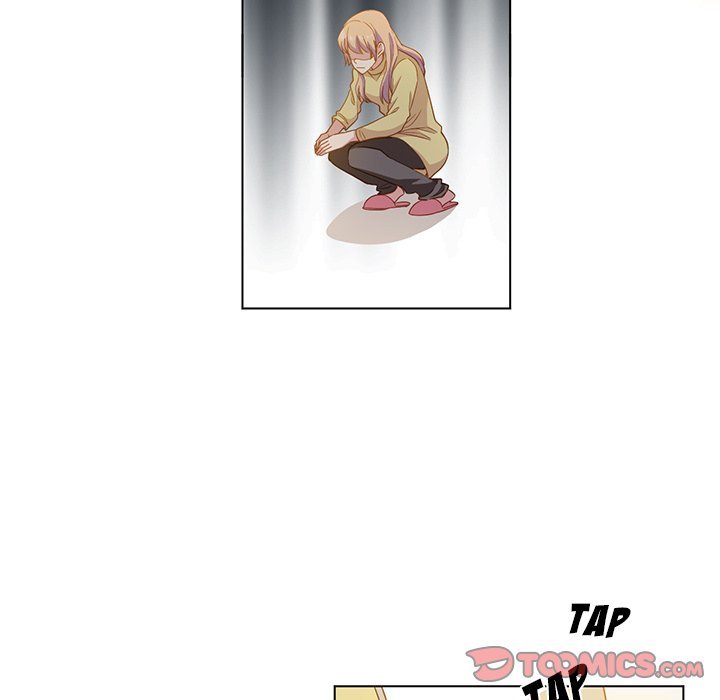 Tick Tock Manhwa - Chapter 26 Page 41
