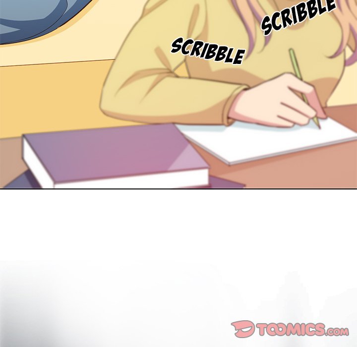 Tick Tock Manhwa - Chapter 26 Page 44