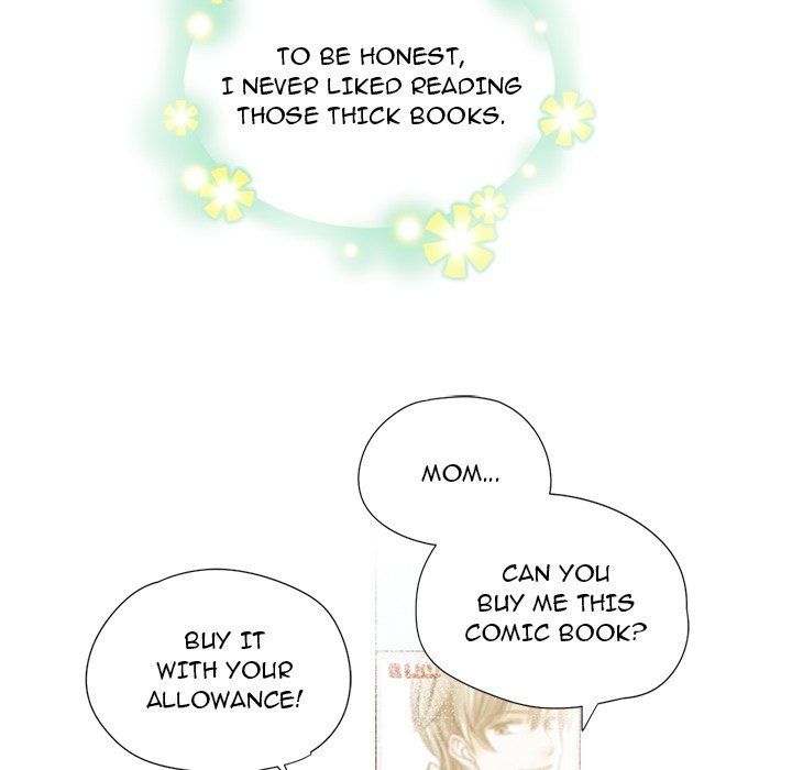 Tick Tock Manhwa - Chapter 26 Page 51