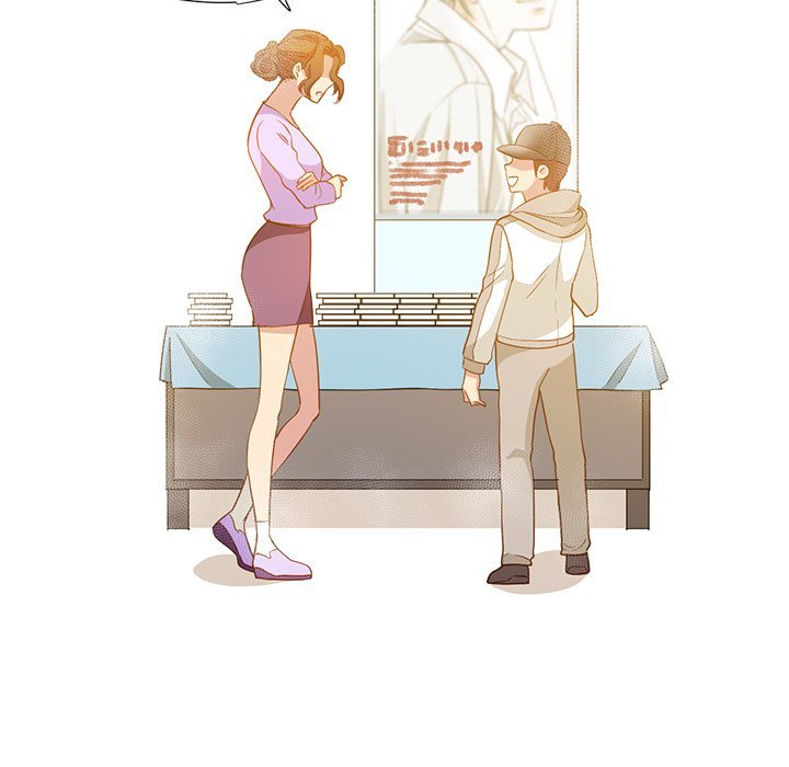 Tick Tock Manhwa - Chapter 26 Page 52