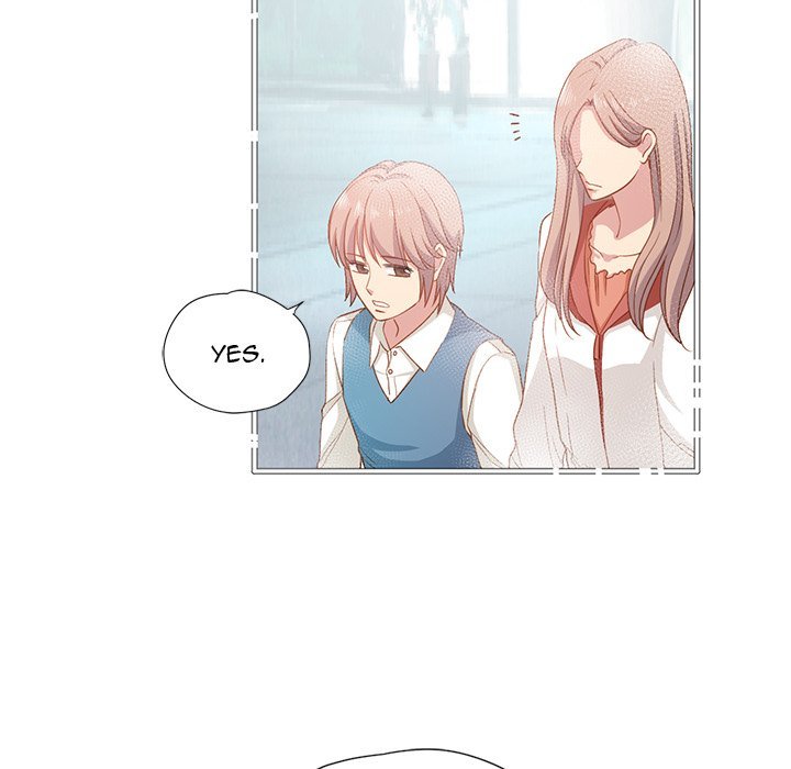 Tick Tock Manhwa - Chapter 26 Page 57