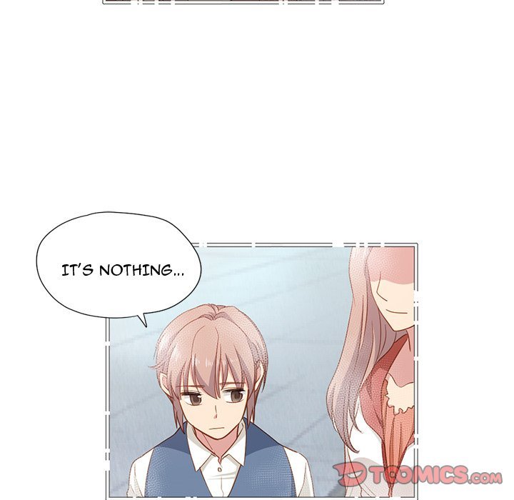 Tick Tock Manhwa - Chapter 26 Page 59