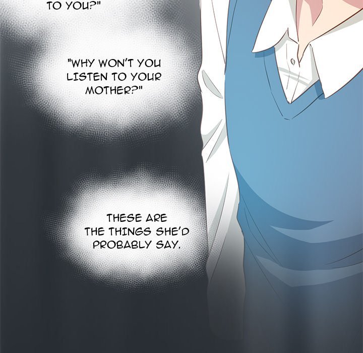 Tick Tock Manhwa - Chapter 26 Page 61