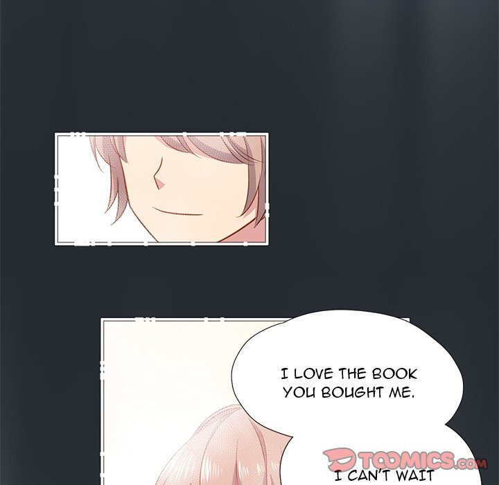 Tick Tock Manhwa - Chapter 26 Page 62