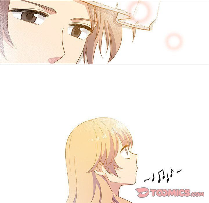 Tick Tock Manhwa - Chapter 26 Page 71