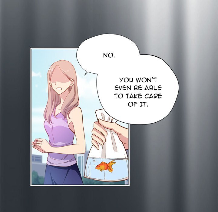 Tick Tock Manhwa - Chapter 26 Page 76