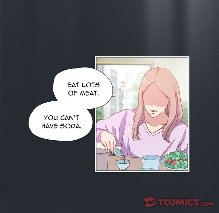 Tick Tock Manhwa - Chapter 26 Page 77