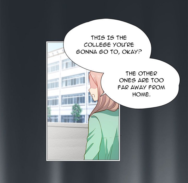 Tick Tock Manhwa - Chapter 26 Page 78