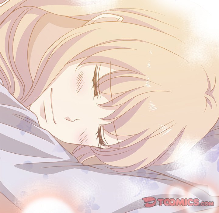 Tick Tock Manhwa - Chapter 26 Page 86