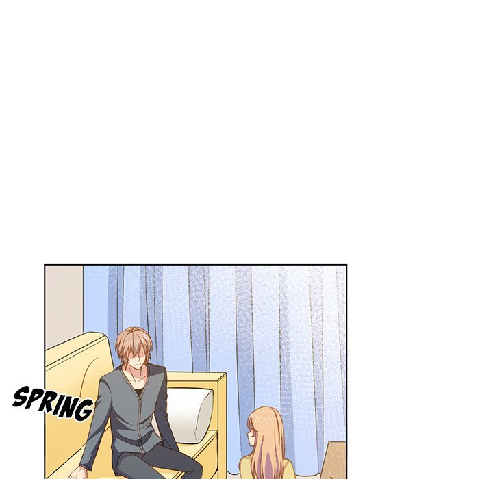 Tick Tock Manhwa - Chapter 26 Page 91