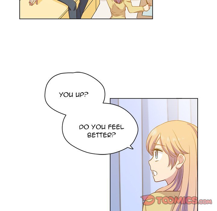 Tick Tock Manhwa - Chapter 26 Page 92