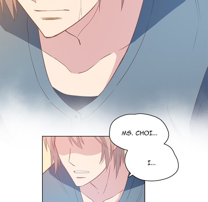 Tick Tock Manhwa - Chapter 26 Page 94